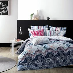 Linenhouse Duvet Cover Zamora 3/4 Linen