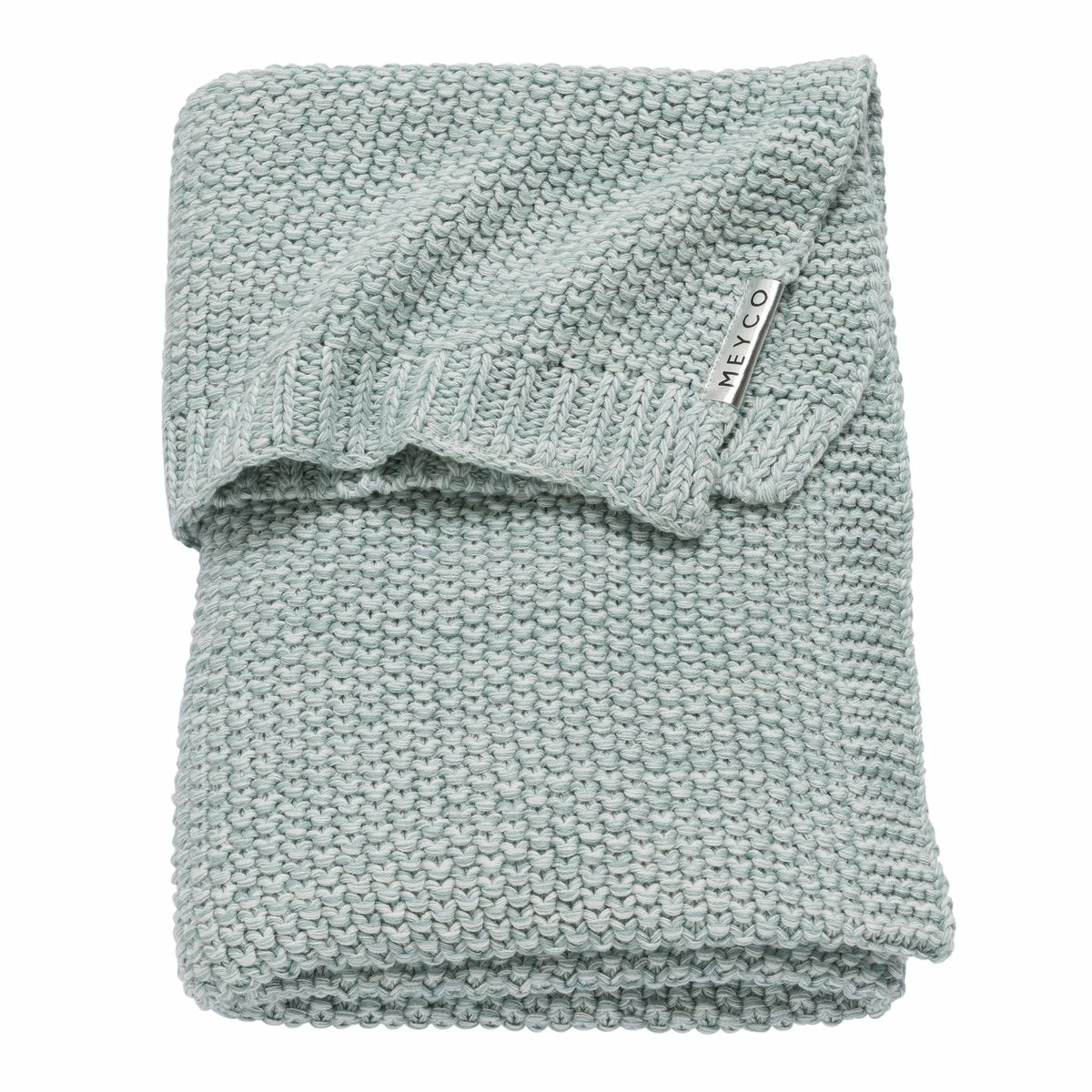 Meyco Linen Relief Mixed Blanket 100 X150 Cm 4 Meyco Linen Relief Mixed Blanket 100 X150 Cm