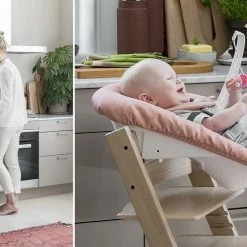 STOKKE Tripp Trapp Newborn Set