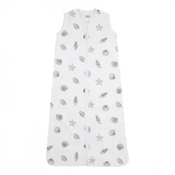 Meyco Summer Sleeping Bag 90cm Linen