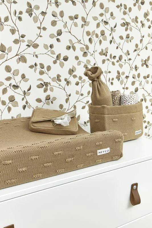 Baby Furniture Meyco Storage Basket Medium 24 Baby Furniture Meyco Storage Basket Medium