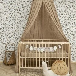 Meyco Hanging Canopy Linen 39 Meyco Hanging Canopy Linen