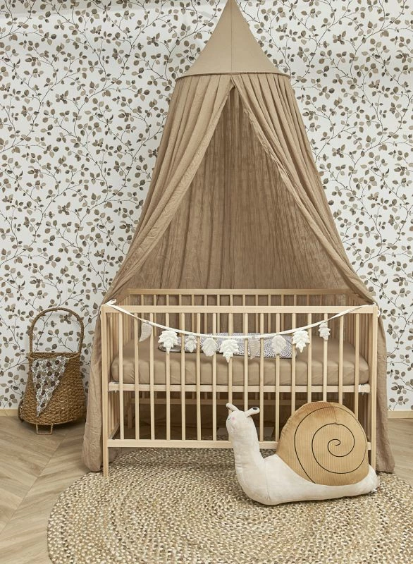 Meyco Hanging Canopy Linen 20 Meyco Hanging Canopy Linen