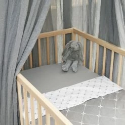 Linen Meyco X MrsKeizer Blanket 75x100cm 13 Linen Meyco X MrsKeizer Blanket 75x100cm