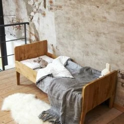 Linen Meyco X MrsKeizer Duvet Cover 100x135cm