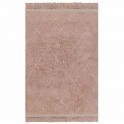 Tapis Petit Décor Rug Milou