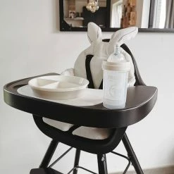 Childhome Evolu Highchair Complete Black 15 Childhome Evolu Highchair Complete Black