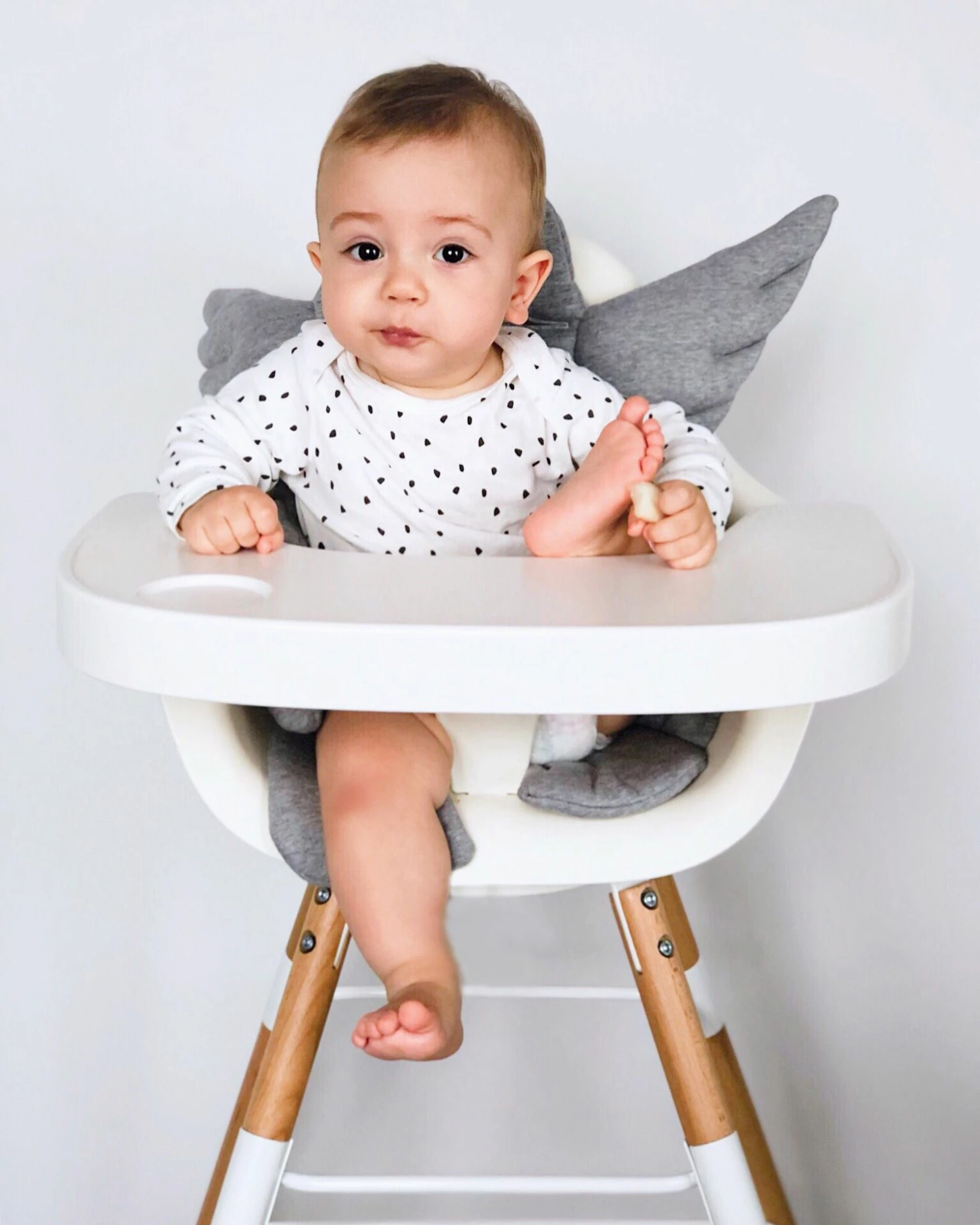 Childhome Evolu Cushion Angel Jersey Accessories 5 Childhome Evolu Cushion Angel Jersey Accessories