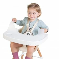 Childhome Feeding Evolu Silicon Placemat 10 Childhome Feeding Evolu Silicon Placemat