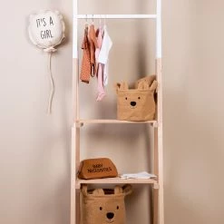 Childhome Baby Furniture Tipi Large Clothing Rack