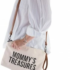 Childhome Mommy Clutch Bath & Changing