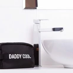 Childhome Bath & Changing Daddy Cool Toiletry Bag 11 Childhome Bath & Changing Daddy Cool Toiletry Bag