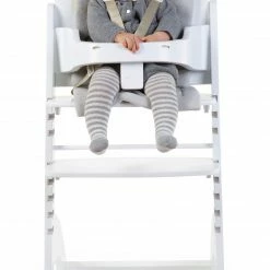 Childhome Grow High Chair Including Tray Lambda