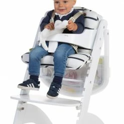 Childhome Grow High Chair Including Tray Lambda