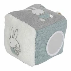 Tiamo Toys Miffy Toy Cube