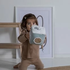 Tiamo Toys Miffy Toy Cube