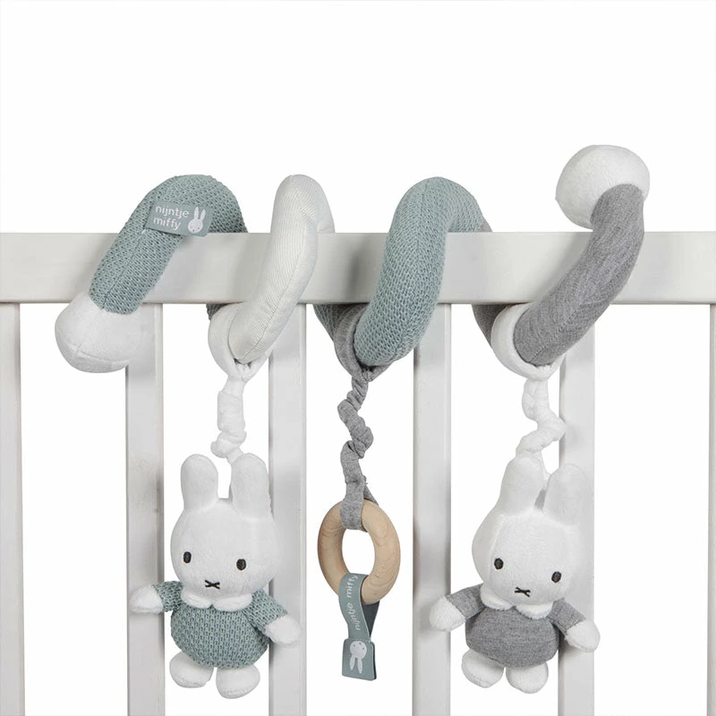 Tiamo Miffy Spiral Toy 10 Tiamo Miffy Spiral Toy