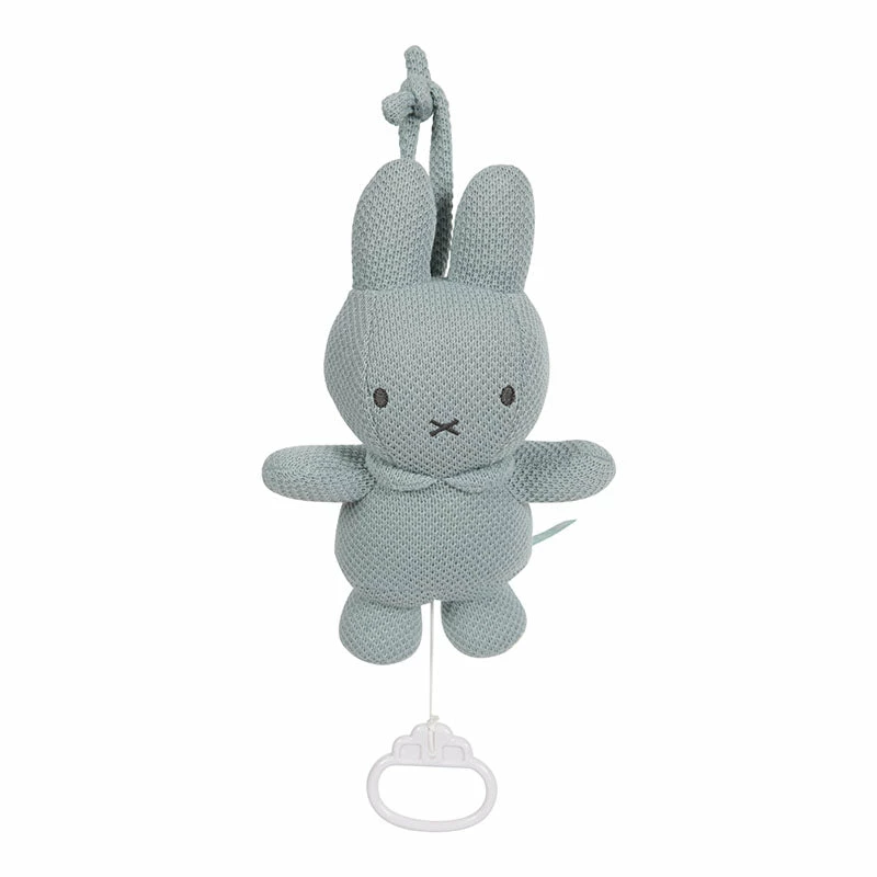 Tiamo Toy Music Box Miffy 6 Tiamo Toy Music Box Miffy