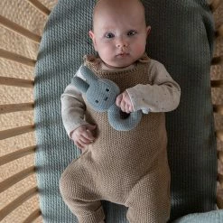 Tiamo Toys Miffy Soft Rattle 8 Tiamo Toys Miffy Soft Rattle