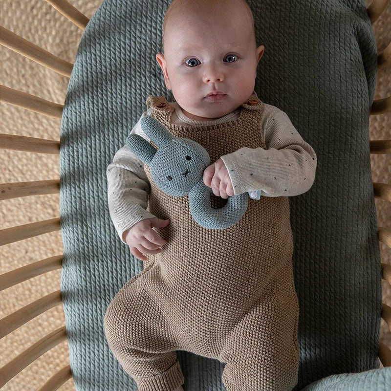 Tiamo Toys Miffy Soft Rattle 5 Tiamo Toys Miffy Soft Rattle