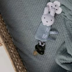 Tiamo Toys Miffy Pacifier Chain 9 Tiamo Toys Miffy Pacifier Chain