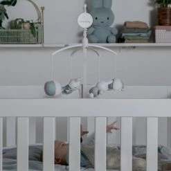 Tiamo LD Music Mobile Miffy