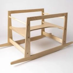 Ko-Coon Rocking Wooden Stand Baby Furniture