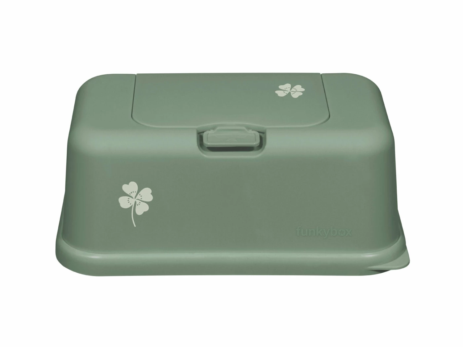 Funky Box Wet Wipes Bath & Changing 37 Funky Box Wet Wipes Bath & Changing