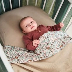 Jollein Blanket Basic Knit 75x100 17 Jollein Blanket Basic Knit 75x100