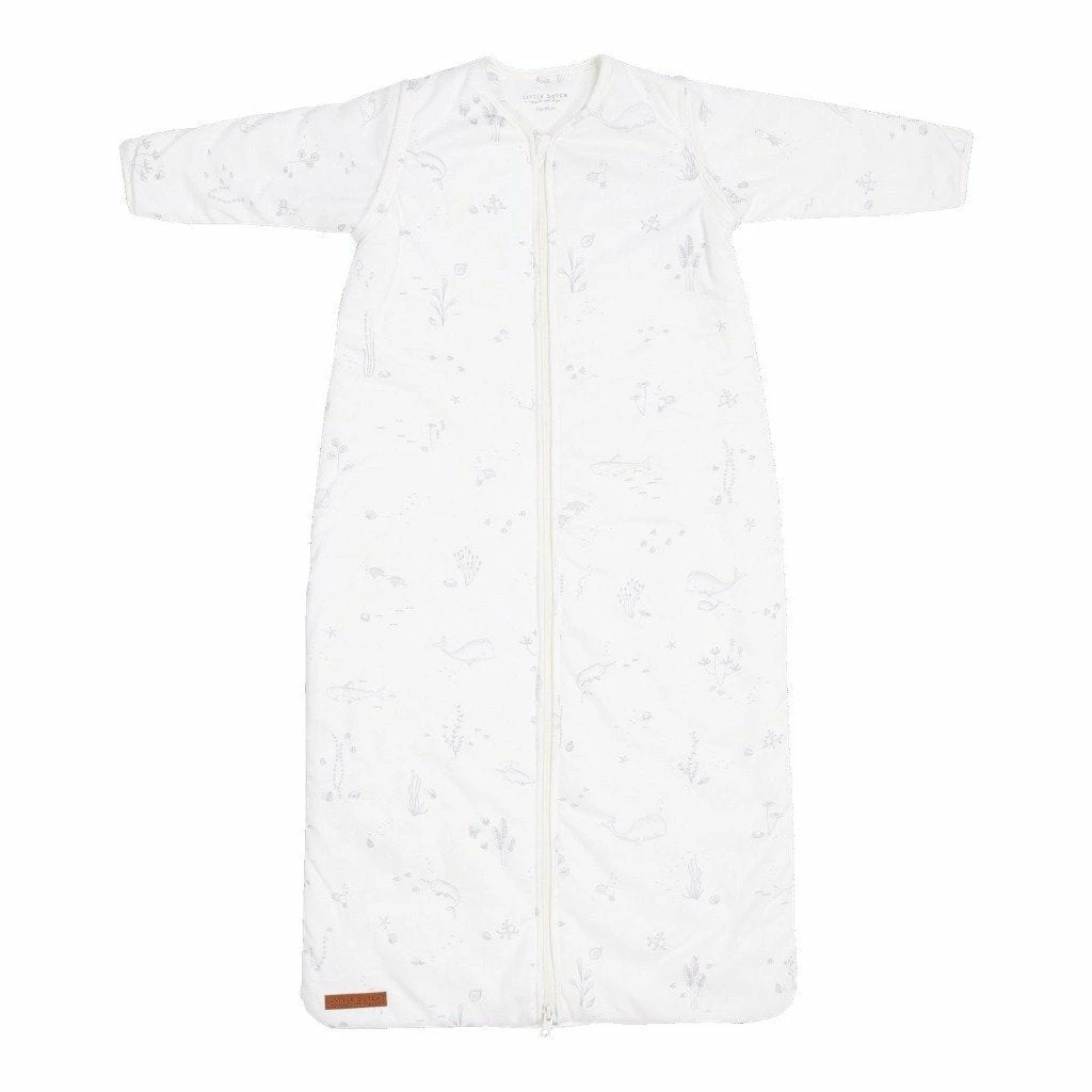 Little Dutch LD Winter Sleeping Bag 90cm Linen 8 Little Dutch LD Winter Sleeping Bag 90cm Linen