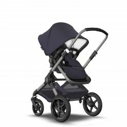 Bugaboo Fox3 Complete