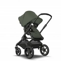 Bugaboo Fox3 Complete