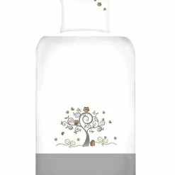 Linen Babes & Kids Duvet Cover Set 30 Linen Babes & Kids Duvet Cover Set