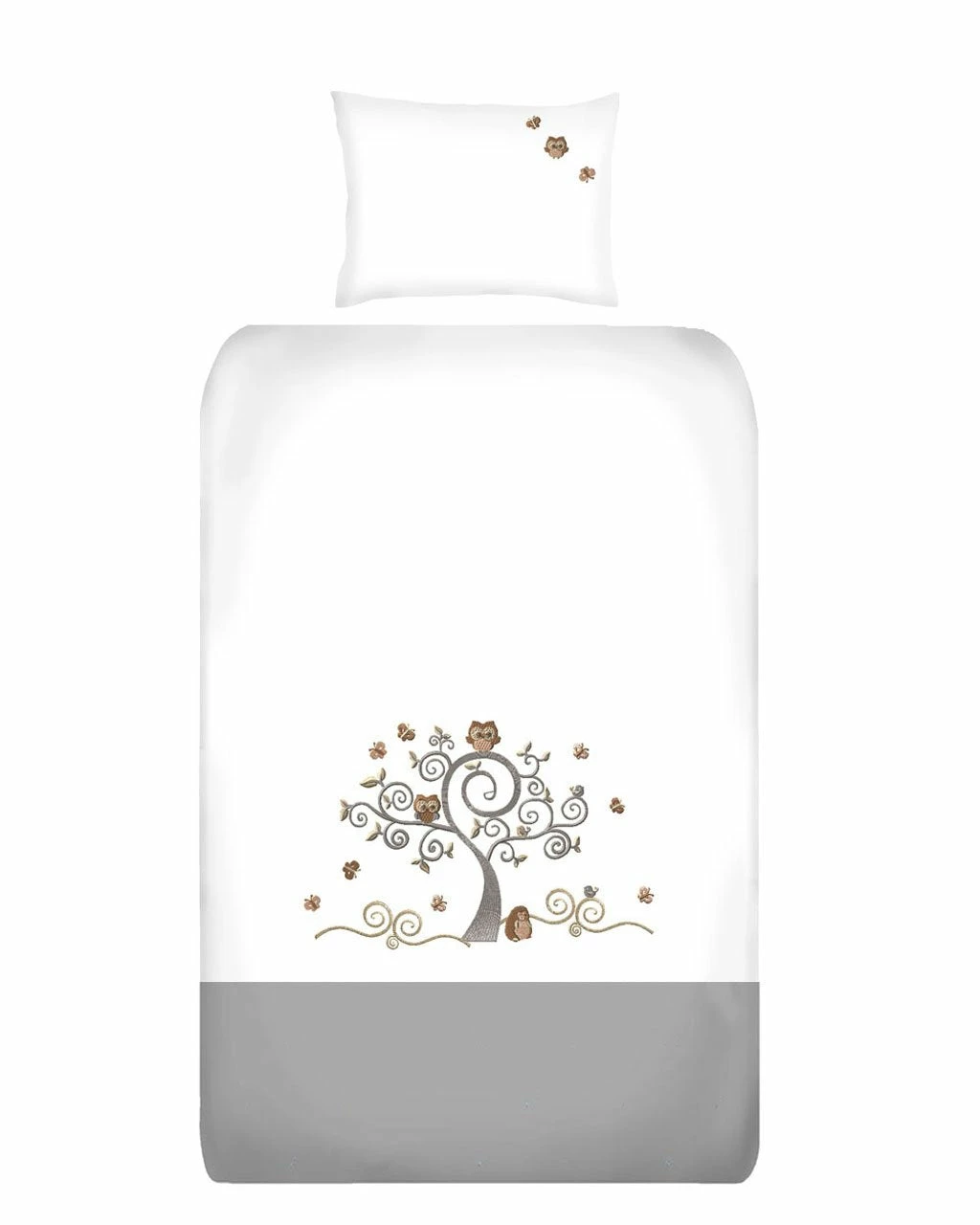 Linen Babes & Kids Duvet Cover Set 6 Linen Babes & Kids Duvet Cover Set