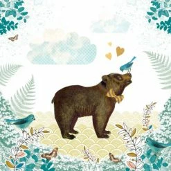 DL Signs Décor Wall Signing 60x60