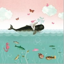 DL Signs Wall Signing 30x30