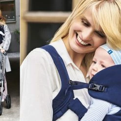 Stokke My Carrier Front & Back 18 Stokke My Carrier Front & Back