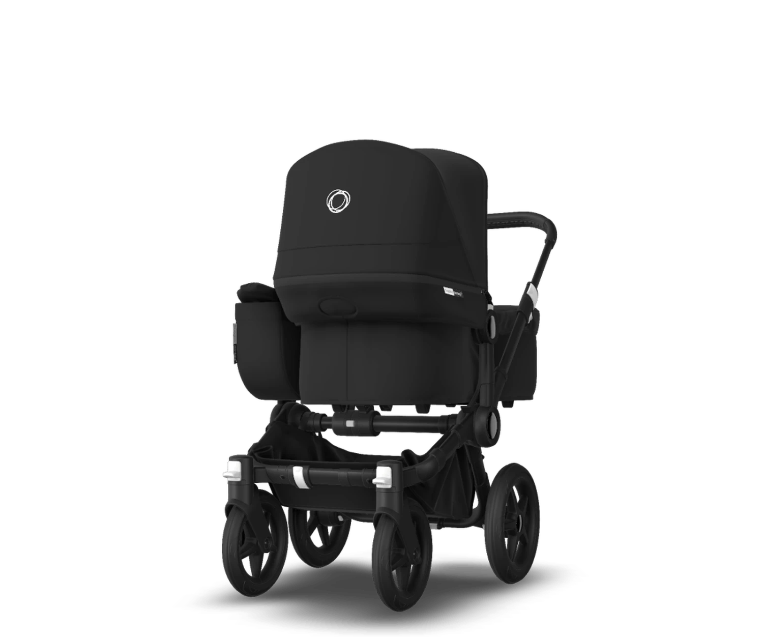 Bugaboo Donkey3 Mono Complete Prams & Strollers 4 Bugaboo Donkey3 Mono Complete Prams & Strollers