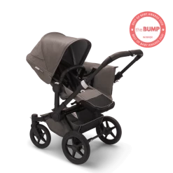 Bugaboo Donkey3 Mono Complete Prams & Strollers 12 Bugaboo Donkey3 Mono Complete Prams & Strollers