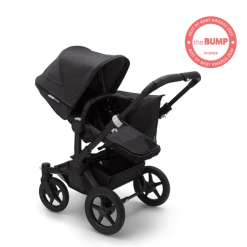Bugaboo Donkey3 Mono Complete Prams & Strollers 13 Bugaboo Donkey3 Mono Complete Prams & Strollers