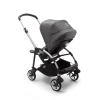 Bugaboo Bee6 Complete Alu /Grey/Grey Melange Prams & Strollers 1 Bugaboo Bee6 Complete Alu /Grey/Grey Melange Prams & Strollers