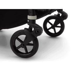 Bugaboo Bee6 Complete Alu /Grey/Grey Melange Prams & Strollers