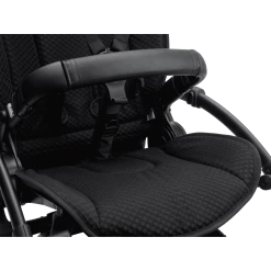 Prams & Strollers Bugaboo Bee6 Complete Black /Black/Yellow 21 Prams & Strollers Bugaboo Bee6 Complete Black /Black/Yellow