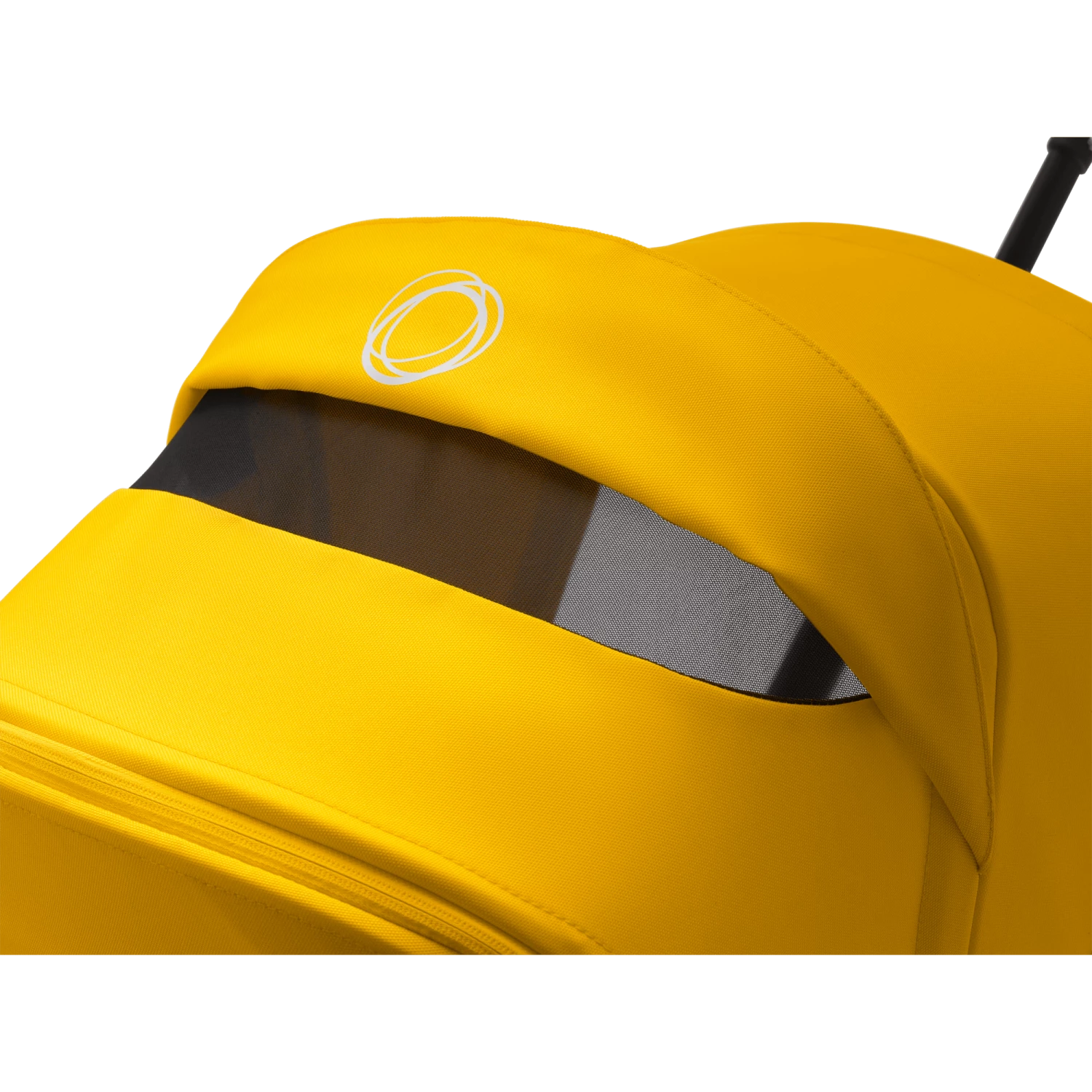 Prams & Strollers Bugaboo Bee6 Complete Black /Black/Yellow 6 Prams & Strollers Bugaboo Bee6 Complete Black /Black/Yellow