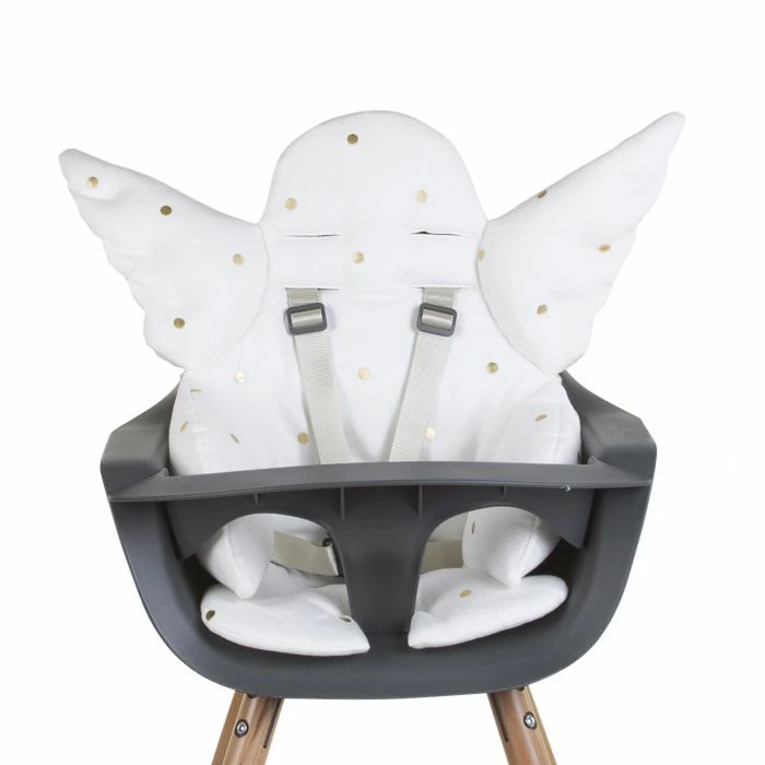 Childhome Evolu Cushion Angel Jersey Accessories 8 Childhome Evolu Cushion Angel Jersey Accessories
