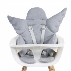 Childhome Evolu Cushion Angel Jersey Accessories