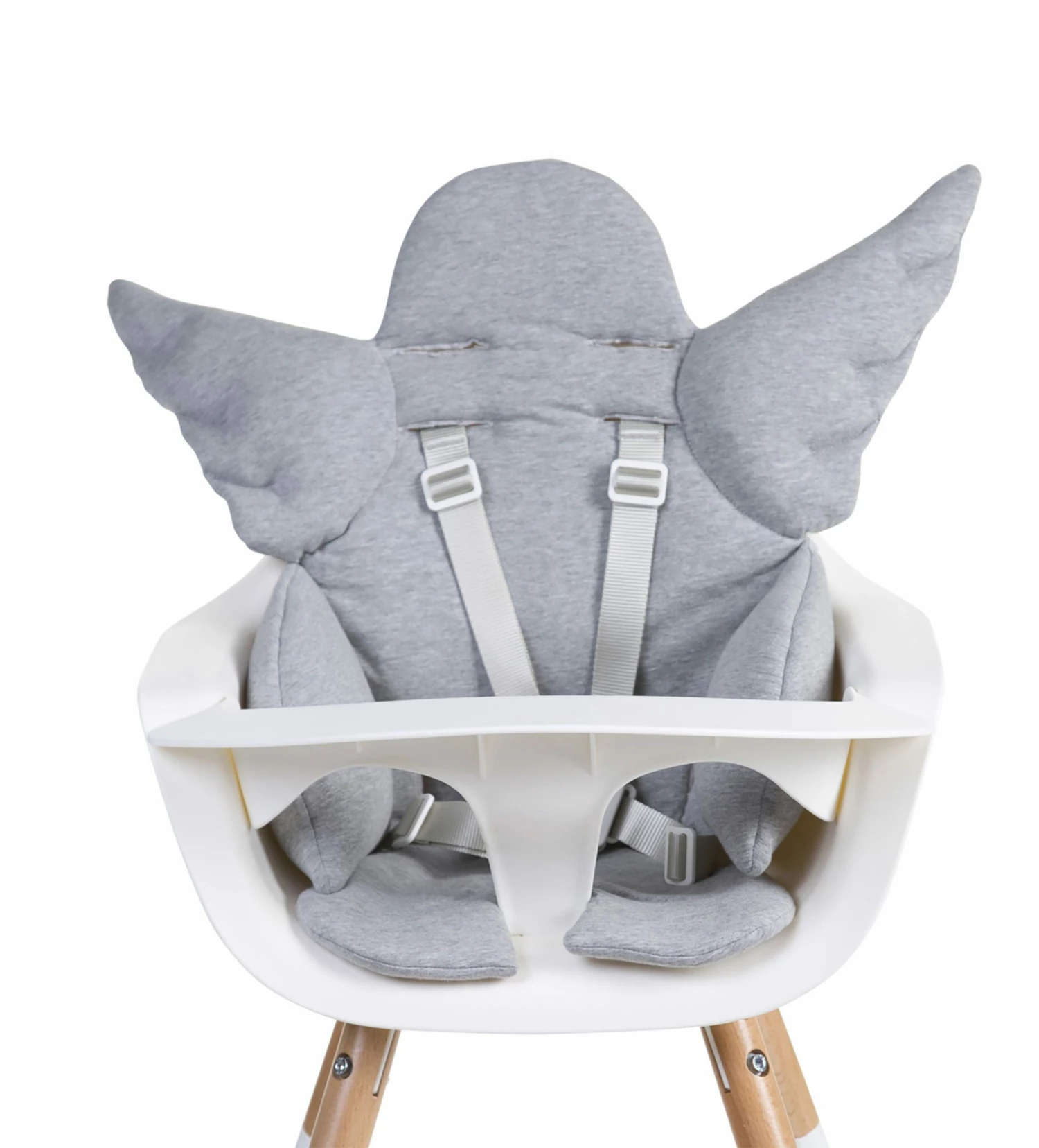 Childhome Evolu Cushion Angel Jersey Accessories 3 Childhome Evolu Cushion Angel Jersey Accessories