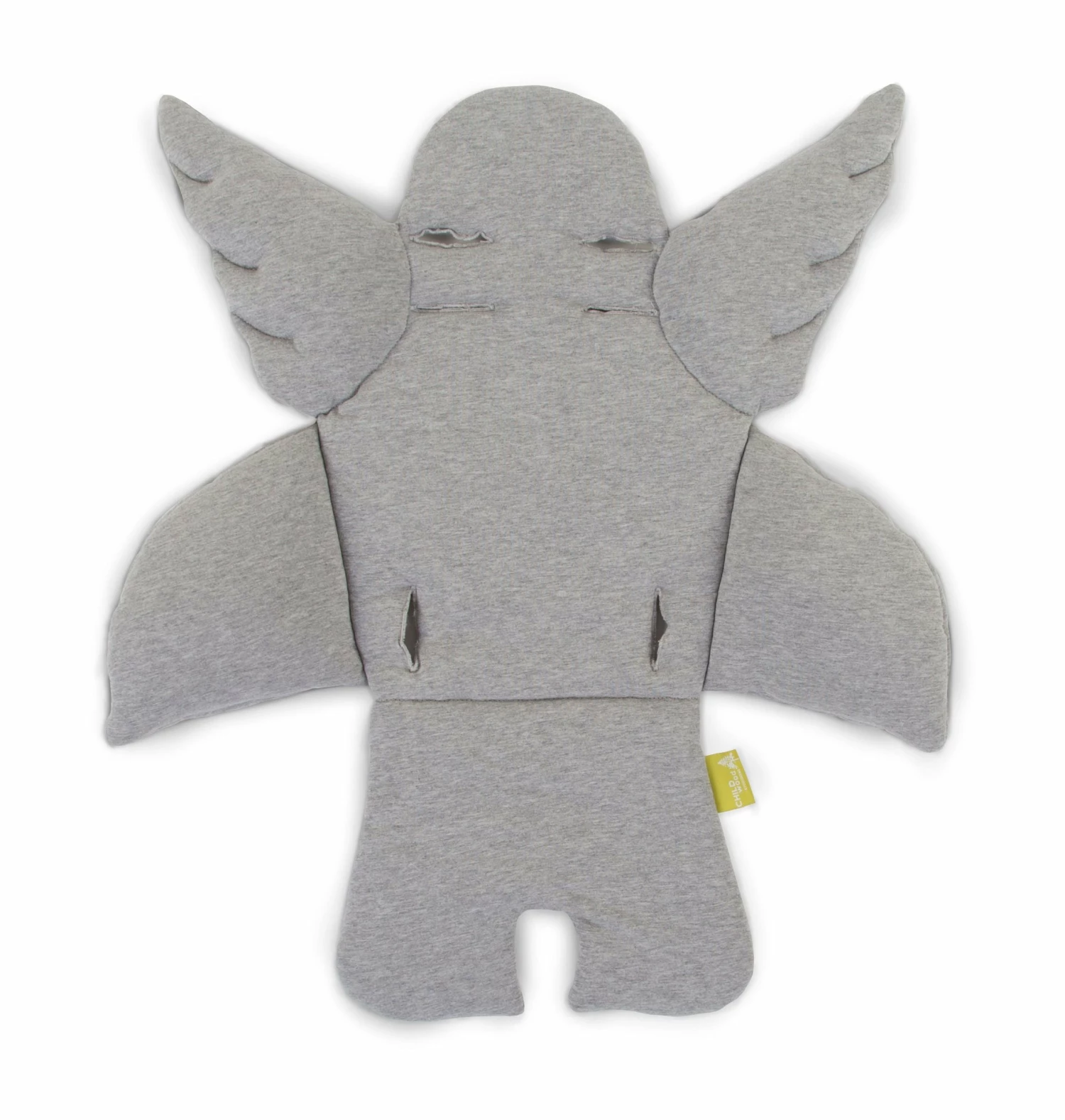 Childhome Evolu Cushion Angel Jersey Accessories 4 Childhome Evolu Cushion Angel Jersey Accessories