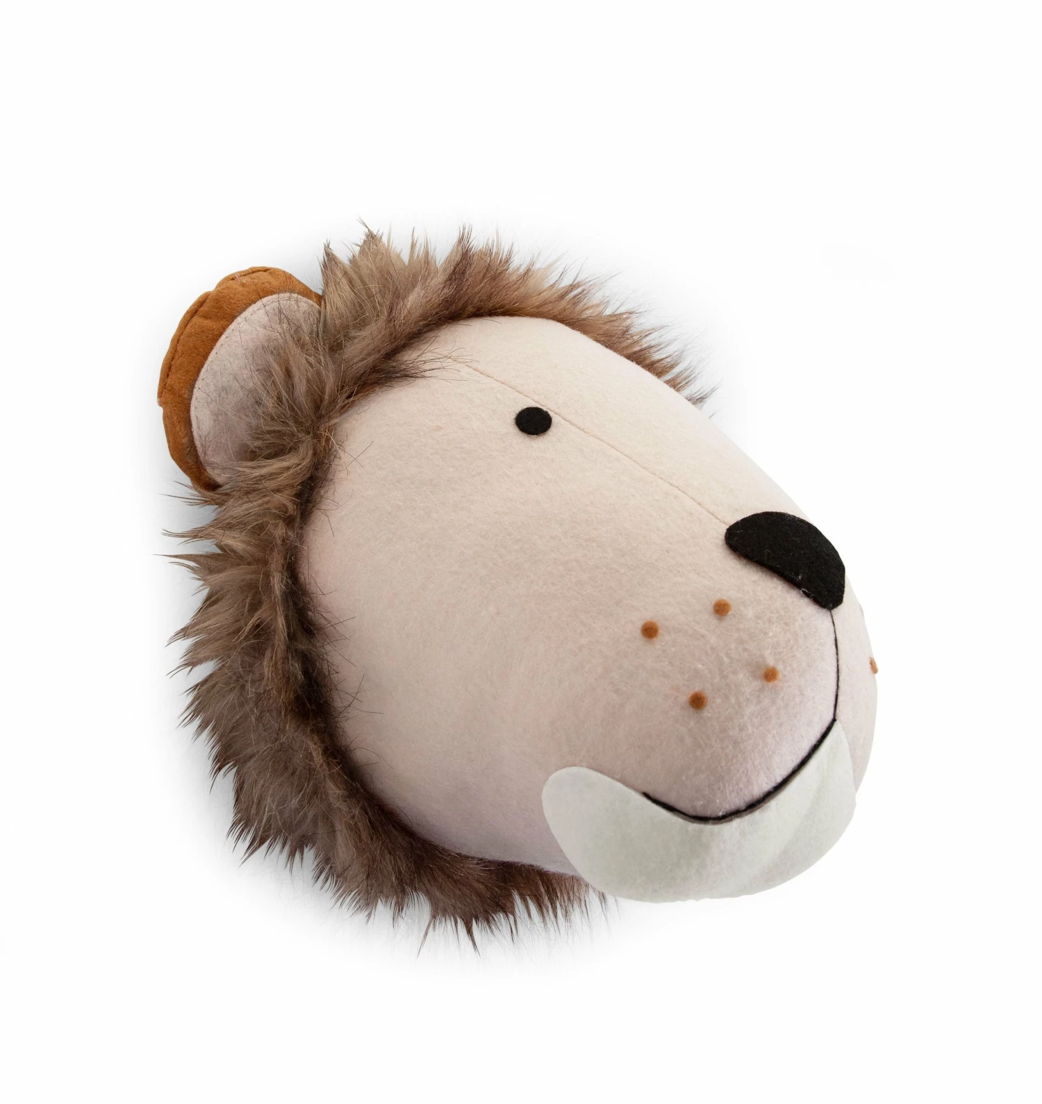 Childhome Wall Trophy Felt 4 Childhome Wall Trophy Felt