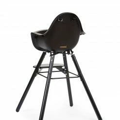 Childhome Evolu Highchair Complete Black 11 Childhome Evolu Highchair Complete Black